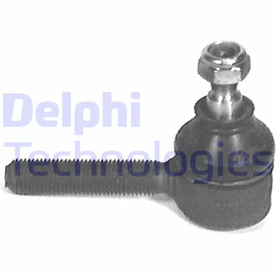 TA1180 DELPHI Наконечник поперечной рулевой тяги