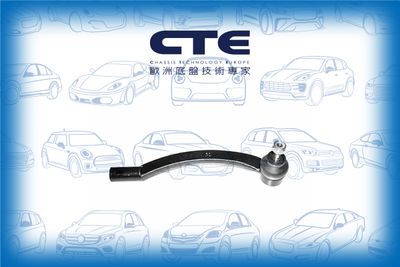 CTE09006R CTE Наконечник поперечной рулевой тяги