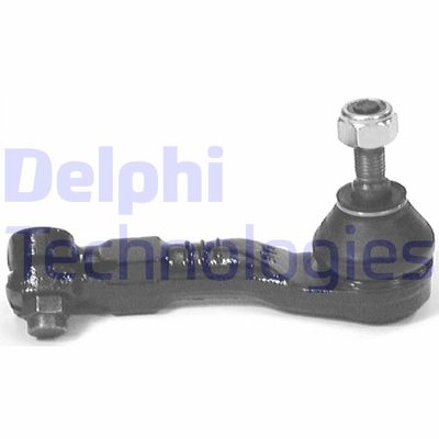 TA1436 DELPHI Наконечник поперечной рулевой тяги