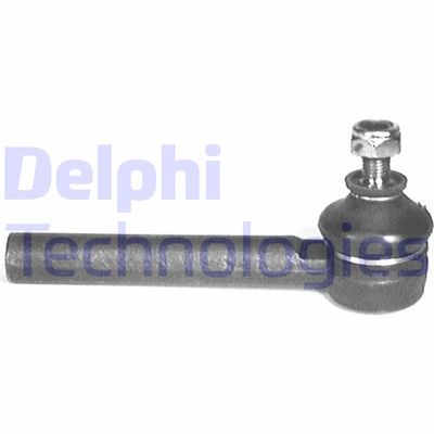 TA1031 DELPHI Наконечник поперечной рулевой тяги