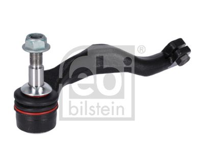 177860 FEBI BILSTEIN Наконечник поперечной рулевой тяги