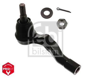 42710 FEBI BILSTEIN Наконечник поперечной рулевой тяги