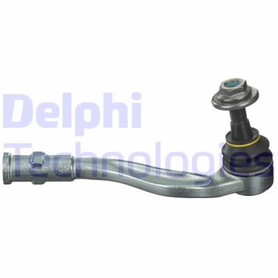 TA3303 DELPHI Наконечник поперечной рулевой тяги