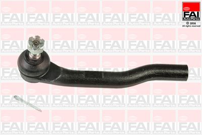 SS7492 FAI AutoParts Наконечник поперечной рулевой тяги