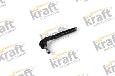 4312610 KRAFT AUTOMOTIVE Наконечник поперечной рулевой тяги