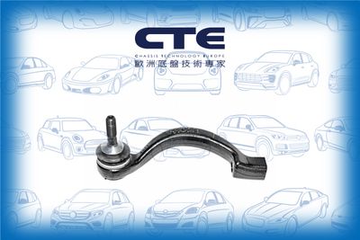 CTE32001L CTE Наконечник поперечной рулевой тяги