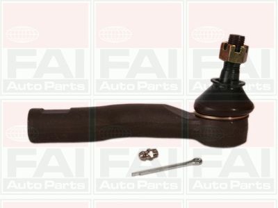 SS5959 FAI AutoParts Наконечник поперечной рулевой тяги