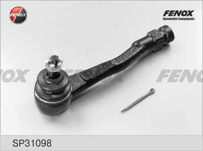 SP31098 FENOX Наконечник поперечной рулевой тяги