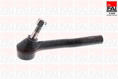 SS10665 FAI AutoParts Наконечник поперечной рулевой тяги