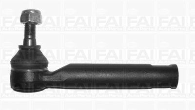 SS5540 FAI AutoParts Наконечник поперечной рулевой тяги