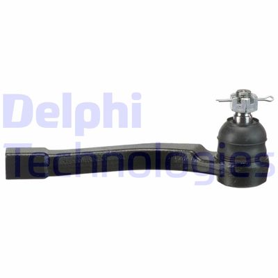 TA3211 DELPHI Наконечник поперечной рулевой тяги