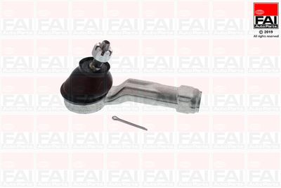 SS10133 FAI AutoParts Наконечник поперечной рулевой тяги