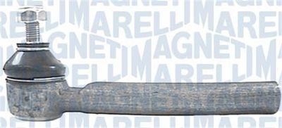 301181314160 MAGNETI MARELLI Наконечник поперечной рулевой тяги