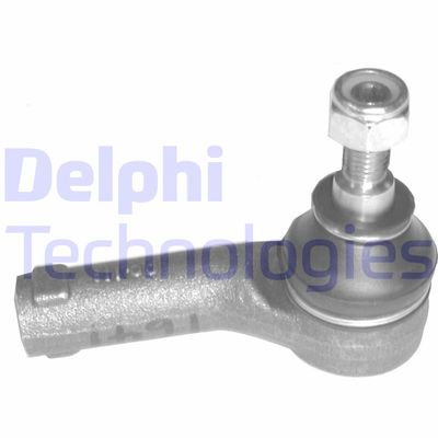 TA1641 DELPHI Наконечник поперечной рулевой тяги