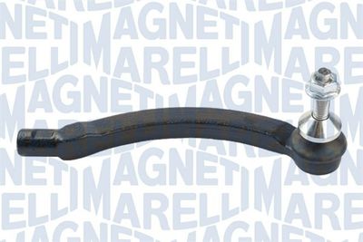 301191607090 MAGNETI MARELLI Наконечник поперечной рулевой тяги