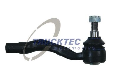 0237082 TRUCKTEC AUTOMOTIVE Наконечник поперечной рулевой тяги