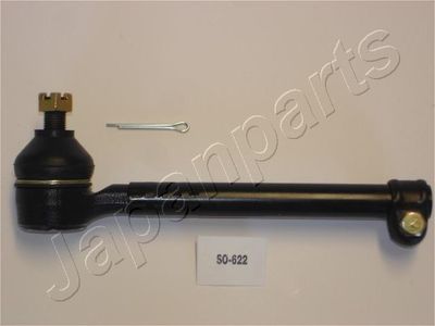 SO622 JAPANPARTS Наконечник поперечной рулевой тяги