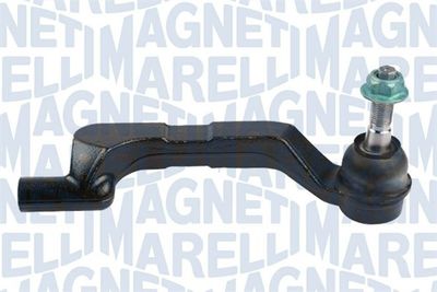 301191603940 MAGNETI MARELLI Наконечник поперечной рулевой тяги