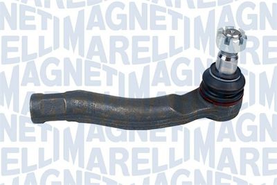 301191606670 MAGNETI MARELLI Наконечник поперечной рулевой тяги