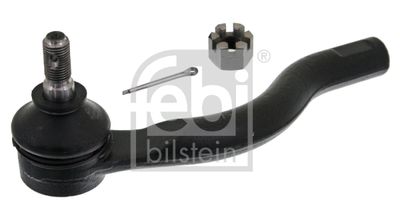 41330 FEBI BILSTEIN Наконечник поперечной рулевой тяги