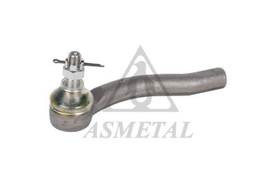 17TY0201 ASMETAL Наконечник поперечной рулевой тяги