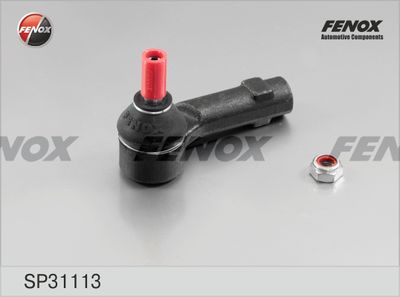 SP31113 FENOX Наконечник поперечной рулевой тяги