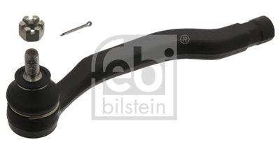 15498 FEBI BILSTEIN Наконечник поперечной рулевой тяги