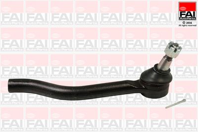 SS7721 FAI AutoParts Наконечник поперечной рулевой тяги