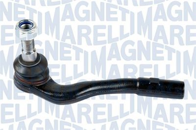 301191605180 MAGNETI MARELLI Наконечник поперечной рулевой тяги