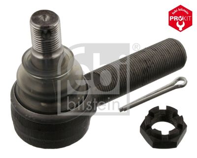 03135 FEBI BILSTEIN Наконечник поперечной рулевой тяги