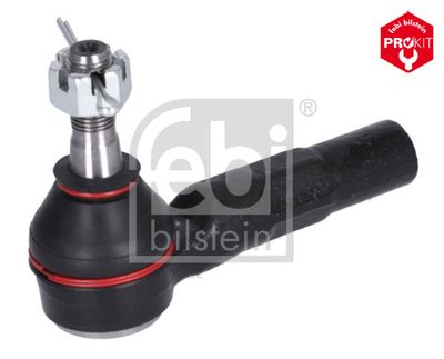 43258 FEBI BILSTEIN Наконечник поперечной рулевой тяги