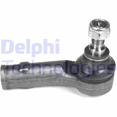 TA1572 DELPHI Наконечник поперечной рулевой тяги