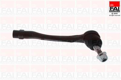 SS10165 FAI AutoParts Наконечник поперечной рулевой тяги