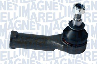 301191604370 MAGNETI MARELLI Наконечник поперечной рулевой тяги