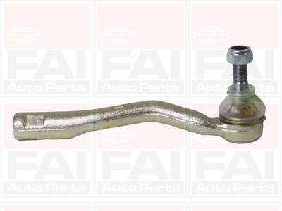 SS870 FAI AutoParts Наконечник поперечной рулевой тяги