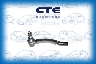 CTE17003L CTE Наконечник поперечной рулевой тяги