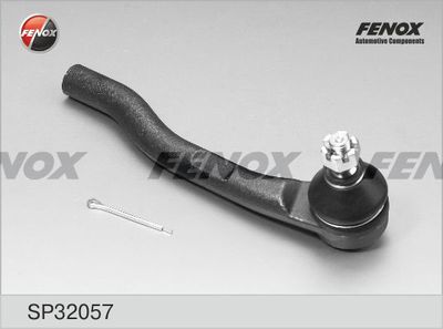 SP32057 FENOX Наконечник поперечной рулевой тяги