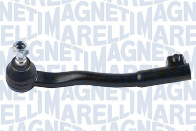 301191603180 MAGNETI MARELLI Наконечник поперечной рулевой тяги