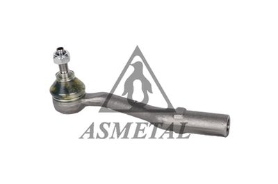 17CT0610 ASMETAL Наконечник поперечной рулевой тяги