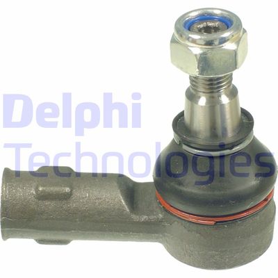 TA1742 DELPHI Наконечник поперечной рулевой тяги