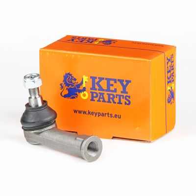 KTR4857 KEY PARTS Наконечник поперечной рулевой тяги