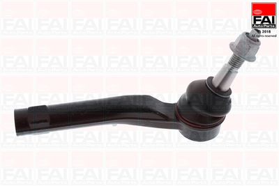 SS9561 FAI AutoParts Наконечник поперечной рулевой тяги