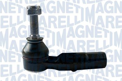 301181314040 MAGNETI MARELLI Наконечник поперечной рулевой тяги