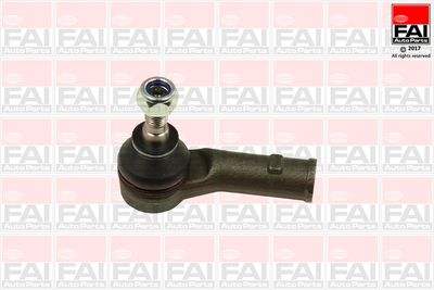 SS2432 FAI AutoParts Наконечник поперечной рулевой тяги