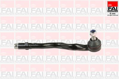 SS1016 FAI AutoParts Наконечник поперечной рулевой тяги