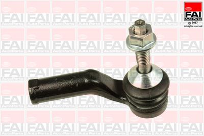 SS8299 FAI AutoParts Наконечник поперечной рулевой тяги