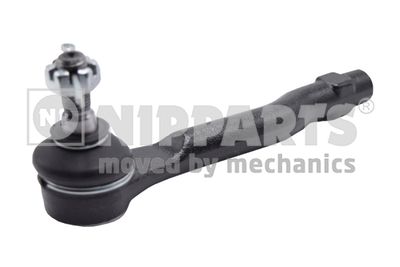 N4824036 NIPPARTS Наконечник поперечной рулевой тяги