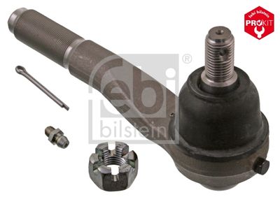 41378 FEBI BILSTEIN Наконечник поперечной рулевой тяги