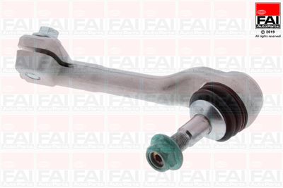 SS9825 FAI AutoParts Наконечник поперечной рулевой тяги