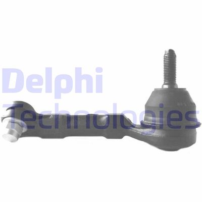 TA1626 DELPHI Наконечник поперечной рулевой тяги